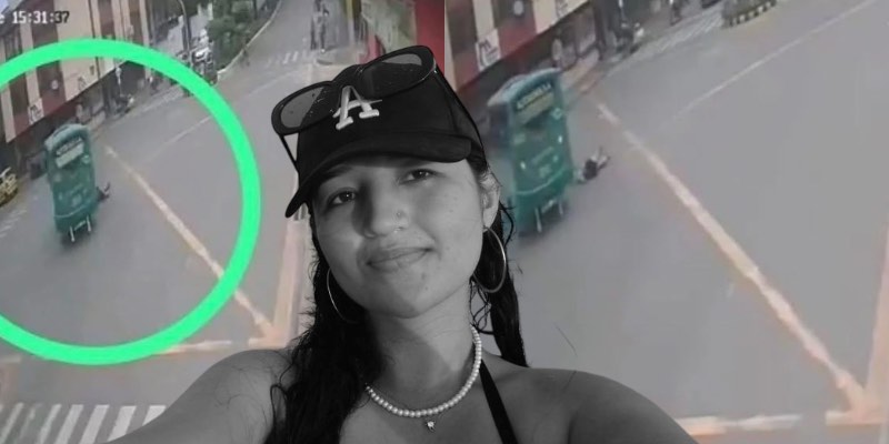 Condenan a conductor a dos años y dos meses de prisión por la muerte de joven universitaria