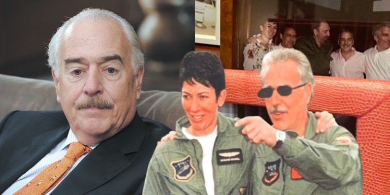 67 periodistas y académicas piden investigar más de 57 menciones de Pastrana en documentos de Epstein