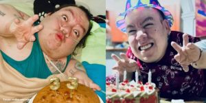 Fallece Alejo Little, creador de contenido colombiano