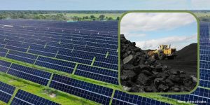 Colombia alcanza récord en energía solar y acelera transición energética