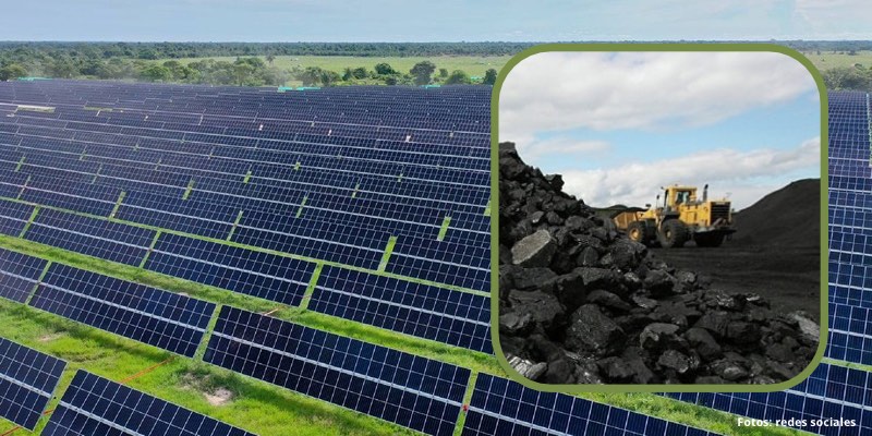 Colombia alcanza récord en energía solar y acelera transición energética