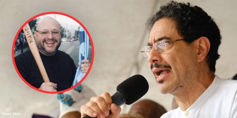 Cepeda inicia acciones legales contra 'Gury' por “difamación y hostigamiento”