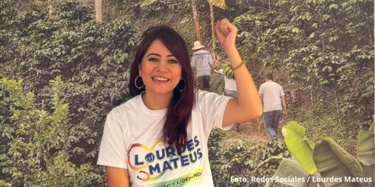 “¡El Pacto ganó!”: Lourdes Mateus logra curul con más de 82.000 votos en el Huila