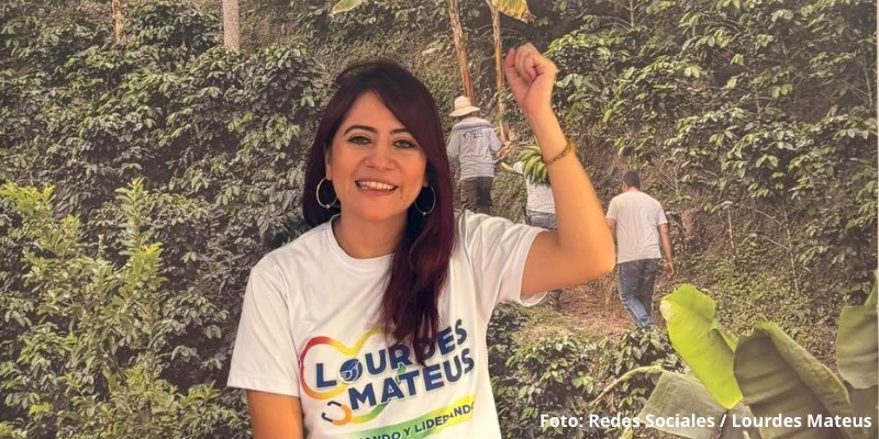 “¡El Pacto ganó!”: Lourdes Mateus logra curul con más de 82.000 votos en el Huila