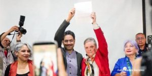 “El modelo está cambiando”: Cepeda respalda transformación económica con enfoque social