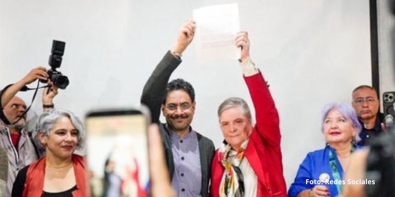 “El modelo está cambiando”: Cepeda respalda transformación económica con enfoque social