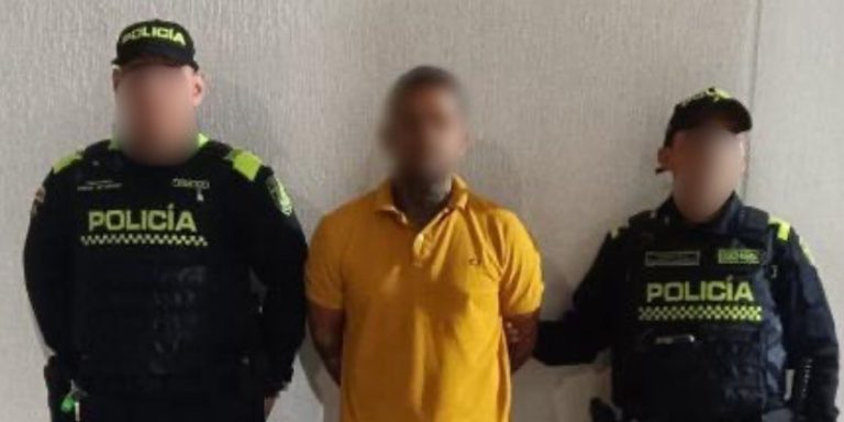 Capturan en Neiva por intentar usar $1,3 millones en billetes falsos