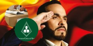 Pruebas de supuesto plan de fraude electoral que involucra a de La Espriella fueron obtenidas por orden judicial