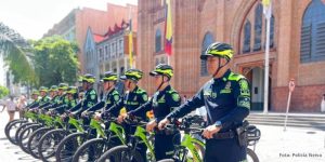 15 capturas: Neiva cerró Semana Santa con balance positivo en seguridad