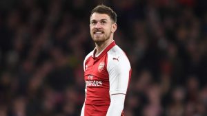 Aaron Ramsey, leyenda galesa y caballero del mediocampo, anuncia su retiro del fútbol profesional