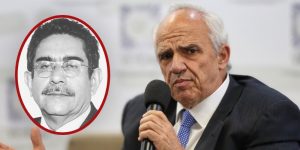 “La paz por la que luchó Cepeda sigue siendo hoy una tarea vigente”: Samper sobre Manuel Cepeda