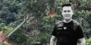 Fatal accidente: árbol en tala cae sobre hombre y le causa la muerte en Saladoblanco