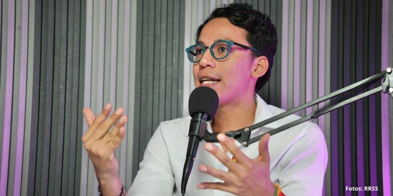 Concejal de Neiva denuncia estigmatización durante un programa radial y exige rectificación