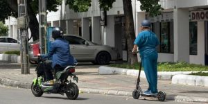 Ciclistas y Secretaría de Movilidad de Neiva logran reducir 240 toneladas de CO₂ en el Día de la Bicicleta