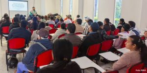 ANT avanza en formalización de tierras para 200 familias campesinas en Pitalito