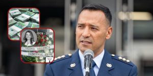 Gobierno ofrece $1.000 millones de recompensa tras amenazas a candidatos presidenciales