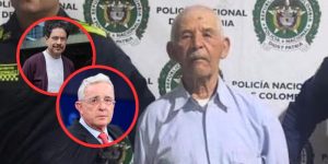 Presunto seguidor de Uribe causa muerte de adulto mayor, al parecer simpatizante a Cepeda