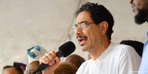 Iván Cepeda solicita detalles a autoridades sobre presunto plan para atentar contra su vida tras alerta de Petro