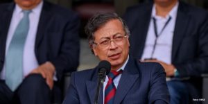 Defensa de Petro solicita a EE. UU. su salida de la Lista Clinton