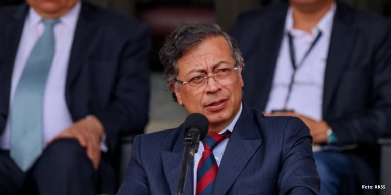 Defensa de Petro solicita a EE. UU. su salida de la Lista Clinton