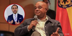 Luis Gilberto Murillo radica queja ante el CNE, contra De la Espriella por propuesta sobre debates