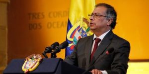 “Nosotros no estamos derrochando”: Petro descarta recortes al gasto social