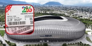 FIFA activa inventario final de entradas rumbo al Mundial 2026