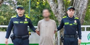 Capturan en Neiva a hombre de 42 años con 90 dosis de bazuco destinadas a la comercialización