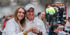 “El Estado se hará cargo”: Paloma Valencia promete eliminar pago del SOAT para motos hasta 250 cc