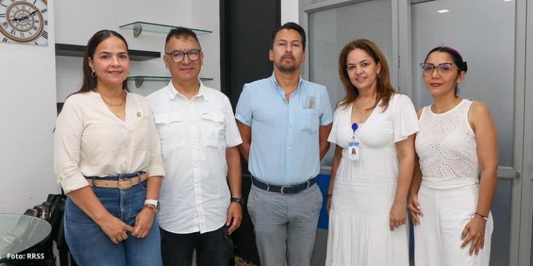 MinSalud destaca ejecución del PIC en Neiva: ya fueron atendidas 4.672 personas