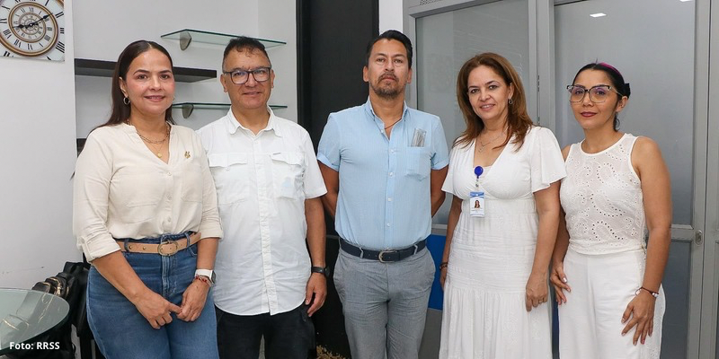 MinSalud destaca ejecución del PIC en Neiva: ya fueron atendidas 4.672 personas