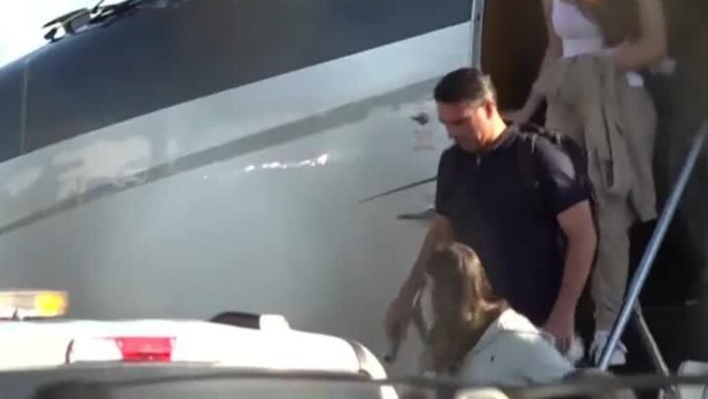 Bolsonaro huye a EE.UU. tras perder elecciones contra Lula