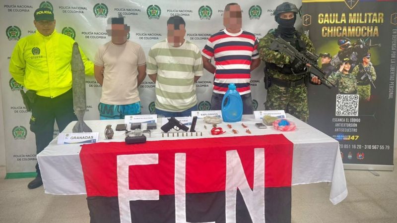 Capturas contra el crimen: ¿más operativos o más seguridad?