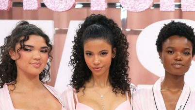 Colombianas brillan en pasarela de Victoria's Secret 2026