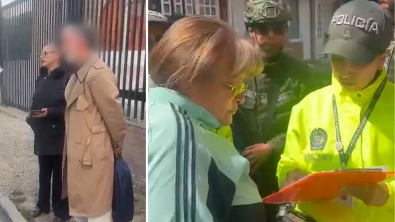 Corrupción judicial: el caso de la jueza que negoció la liberación de un narcotraficante