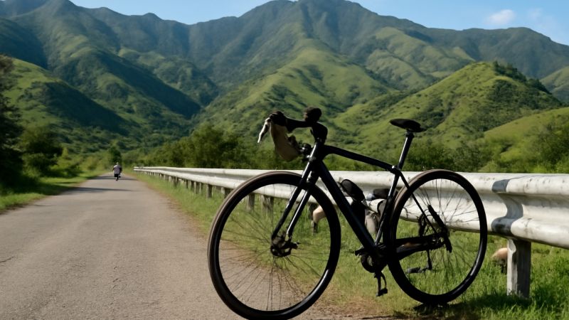 El ciclismo huilense en la élite mundial: qué significa Tejada en el t...