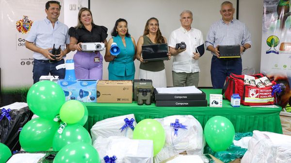 Emprendedores del Huila ganan reconocimiento en programa PROCEDA